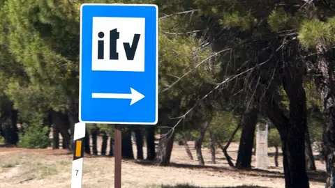Cómo preparar tu coche para la ITV