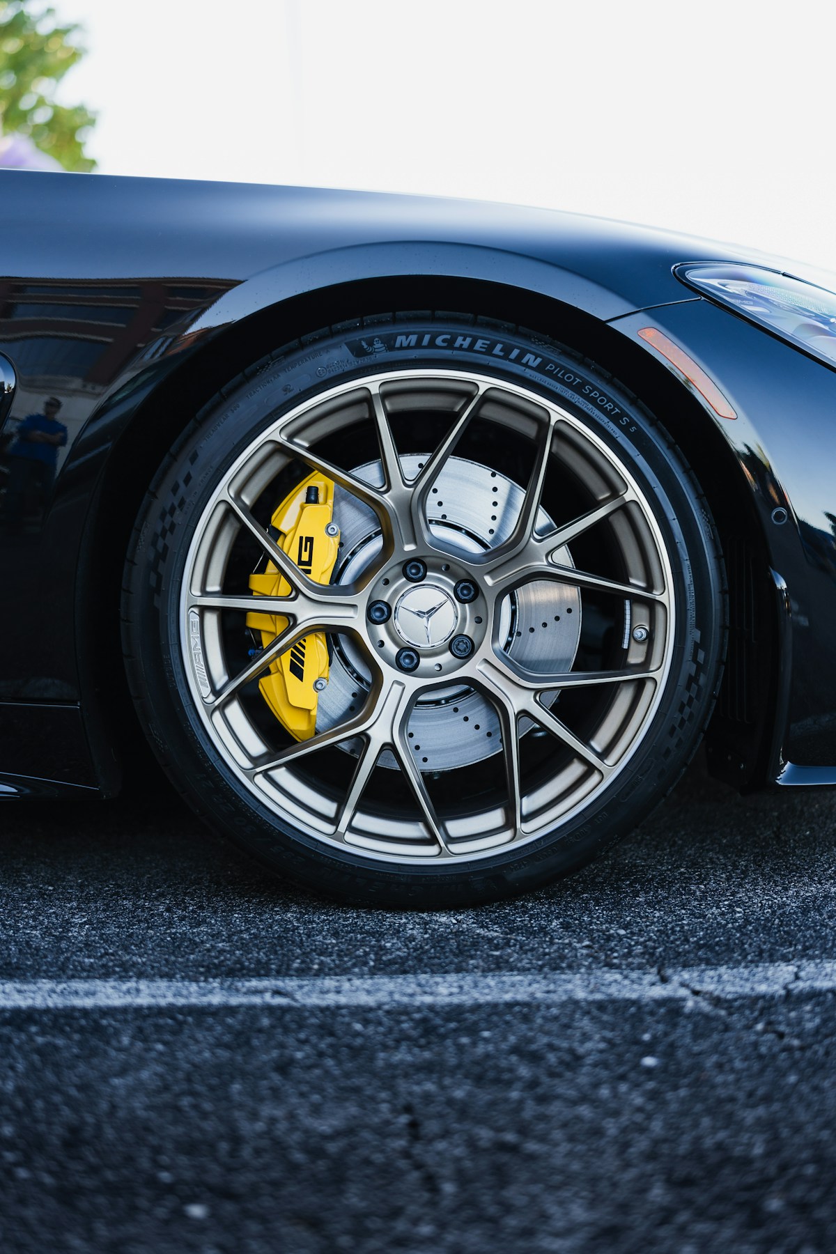 5 señales de que tus frenos necesitan revisión